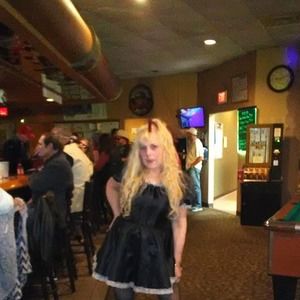 Meet your Posher, Maria